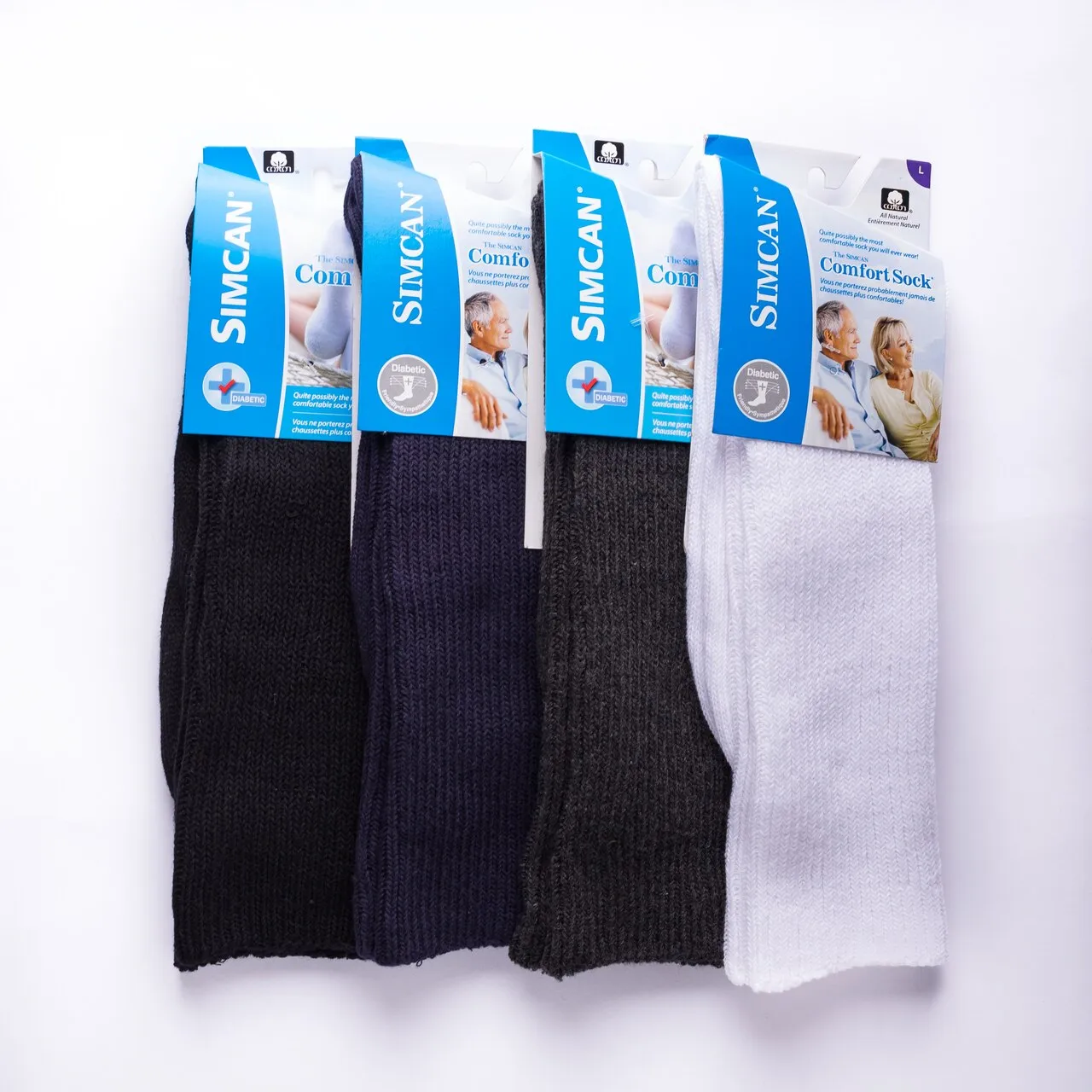 Comfort Sock