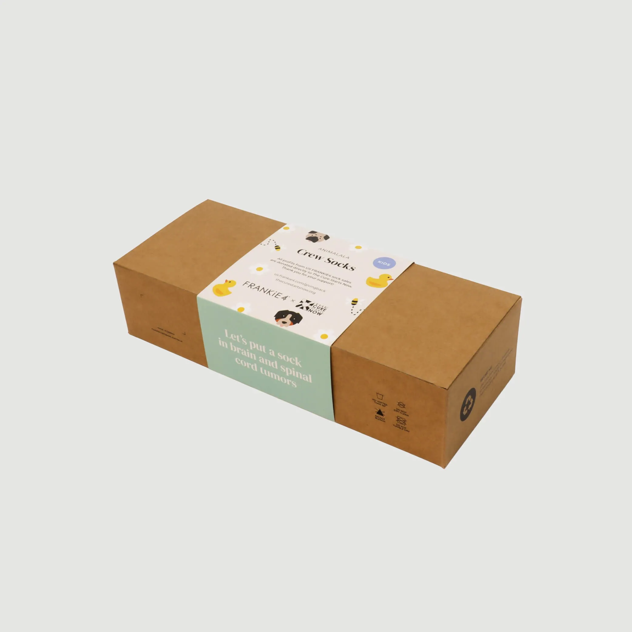 Crew Kids Animalala Gift Box