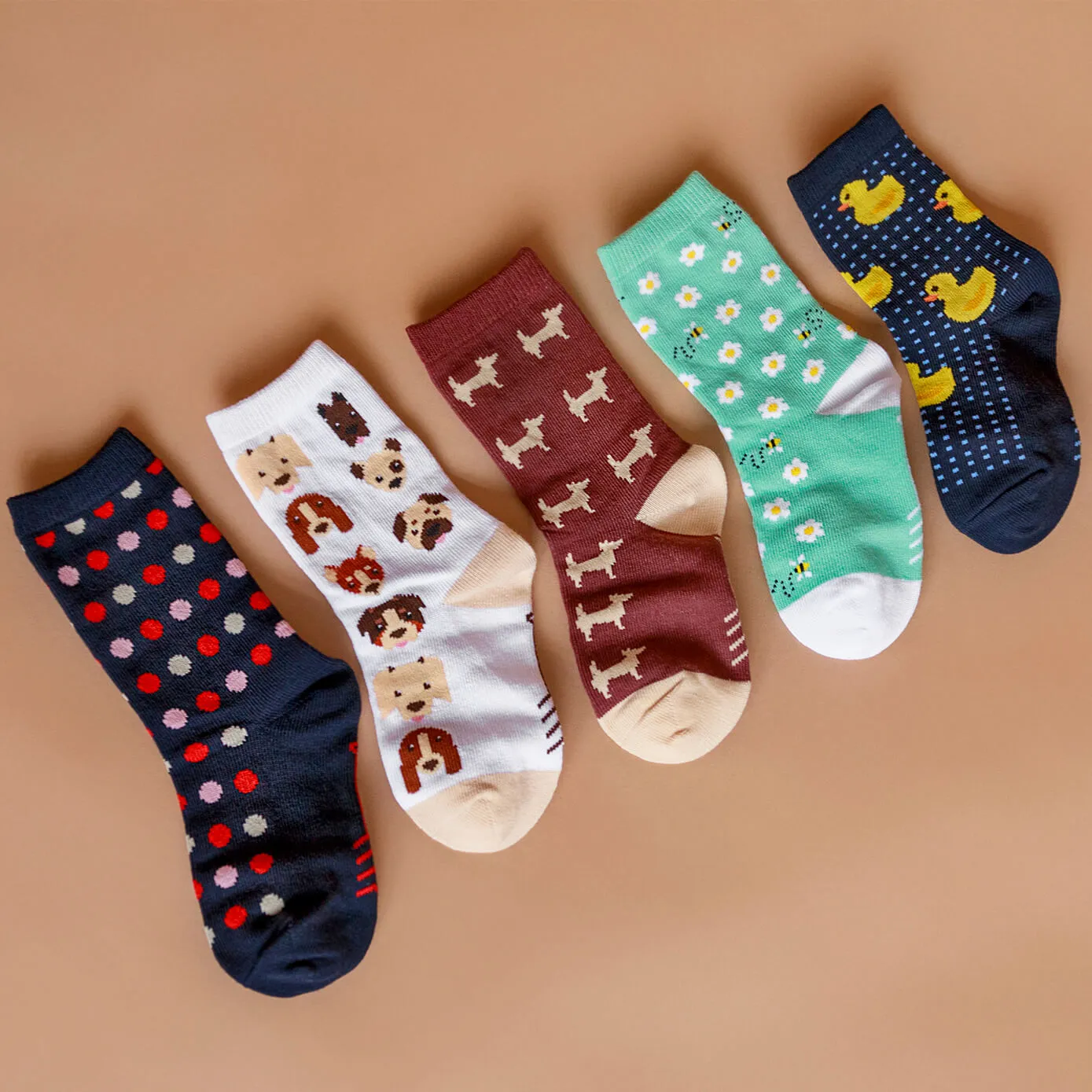 Crew Kids Animalala Gift Box