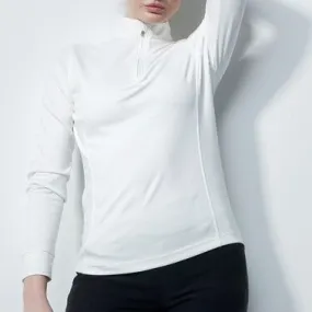 Daily Sports Mid-Polo Anna Ivory (Only Medium Left)