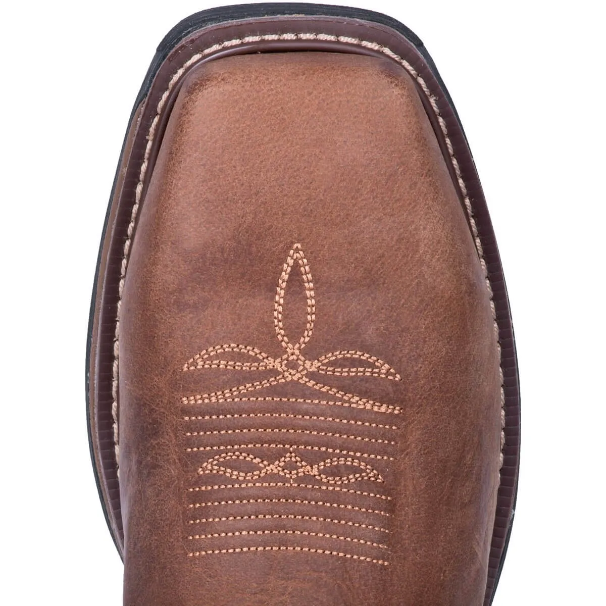 Dan Post Men's 11" Storms Eye Square Composite Toe Work Boot