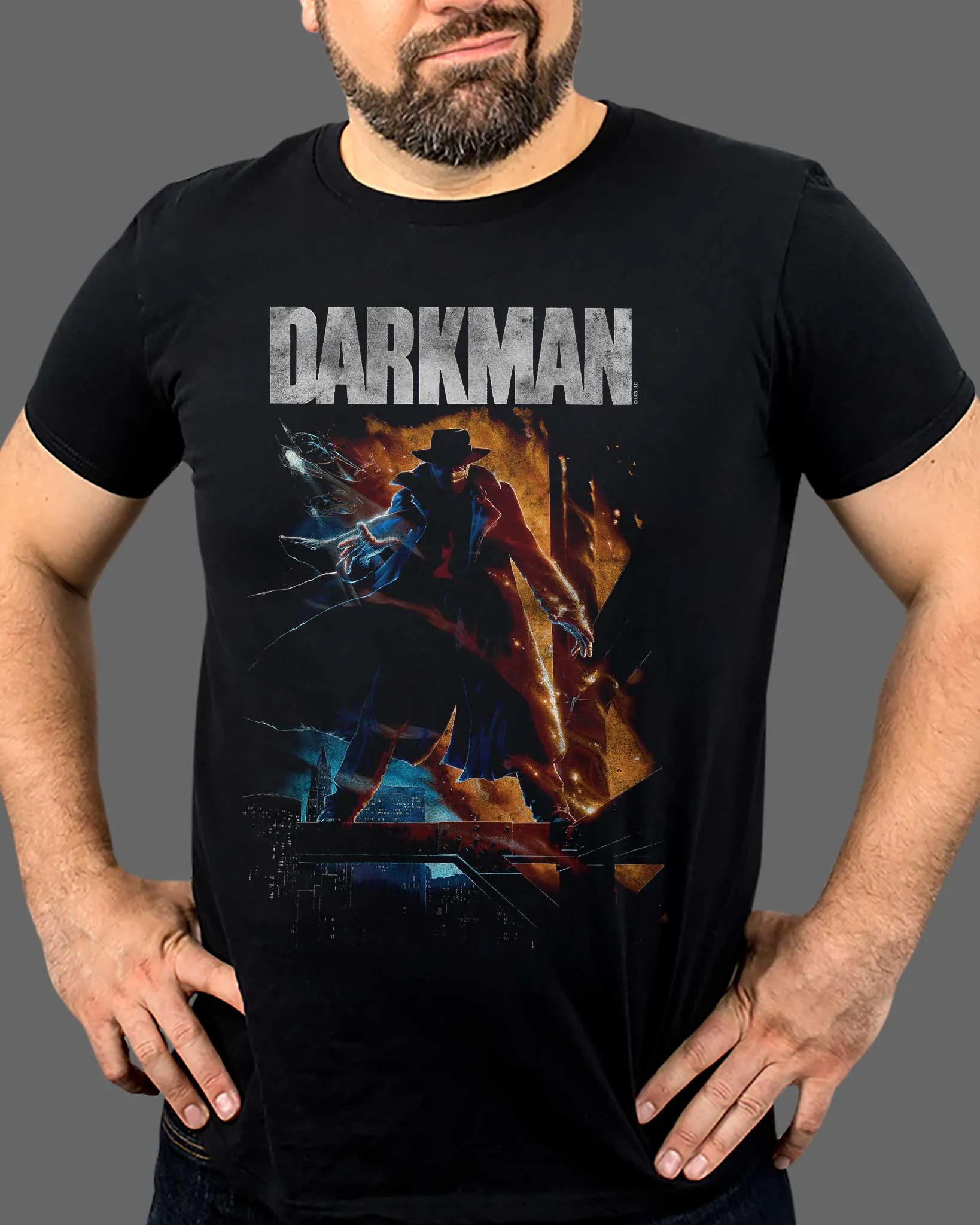 Darkman Classic