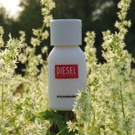 Diesel Plus Plus Feminine