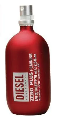 Diesel Zero Plus Feminine