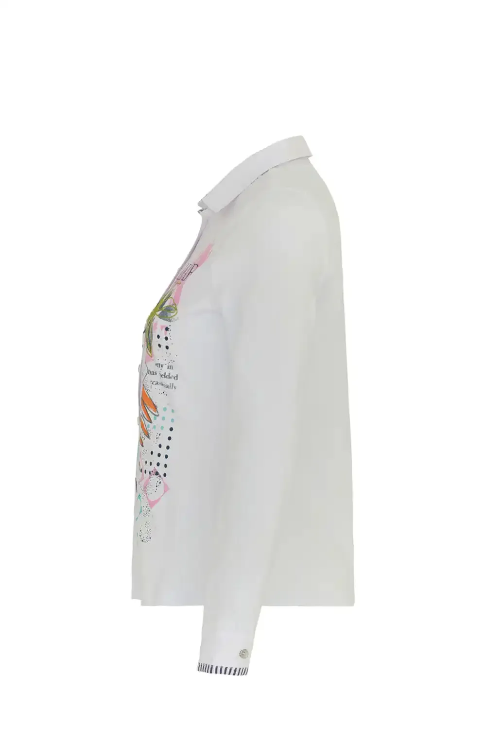 Dolcezza Blouse - Style 24606