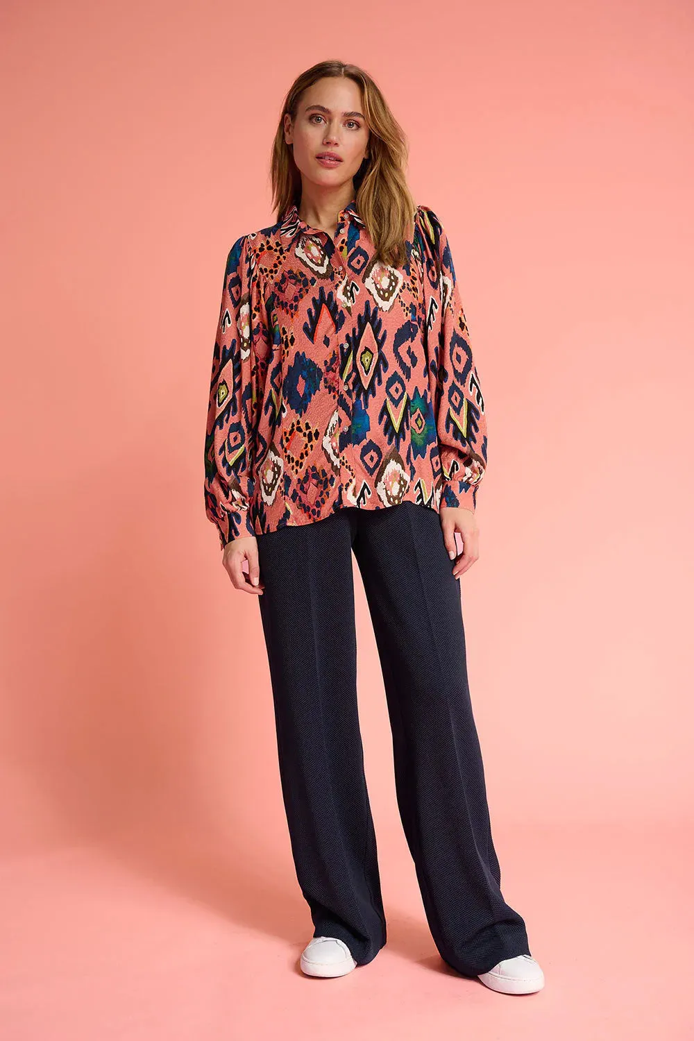 Dusty Craft Shirt