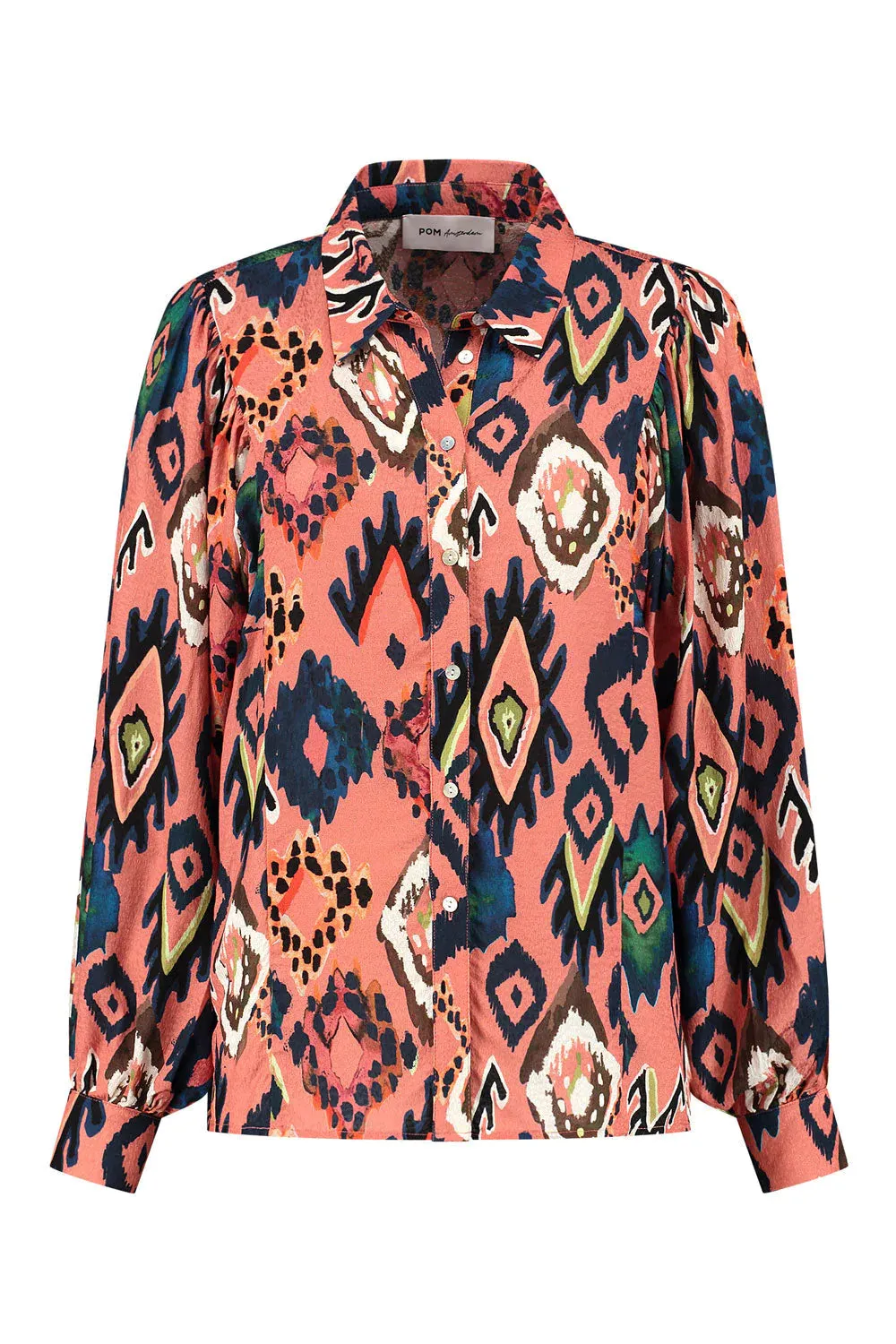 Dusty Craft Shirt