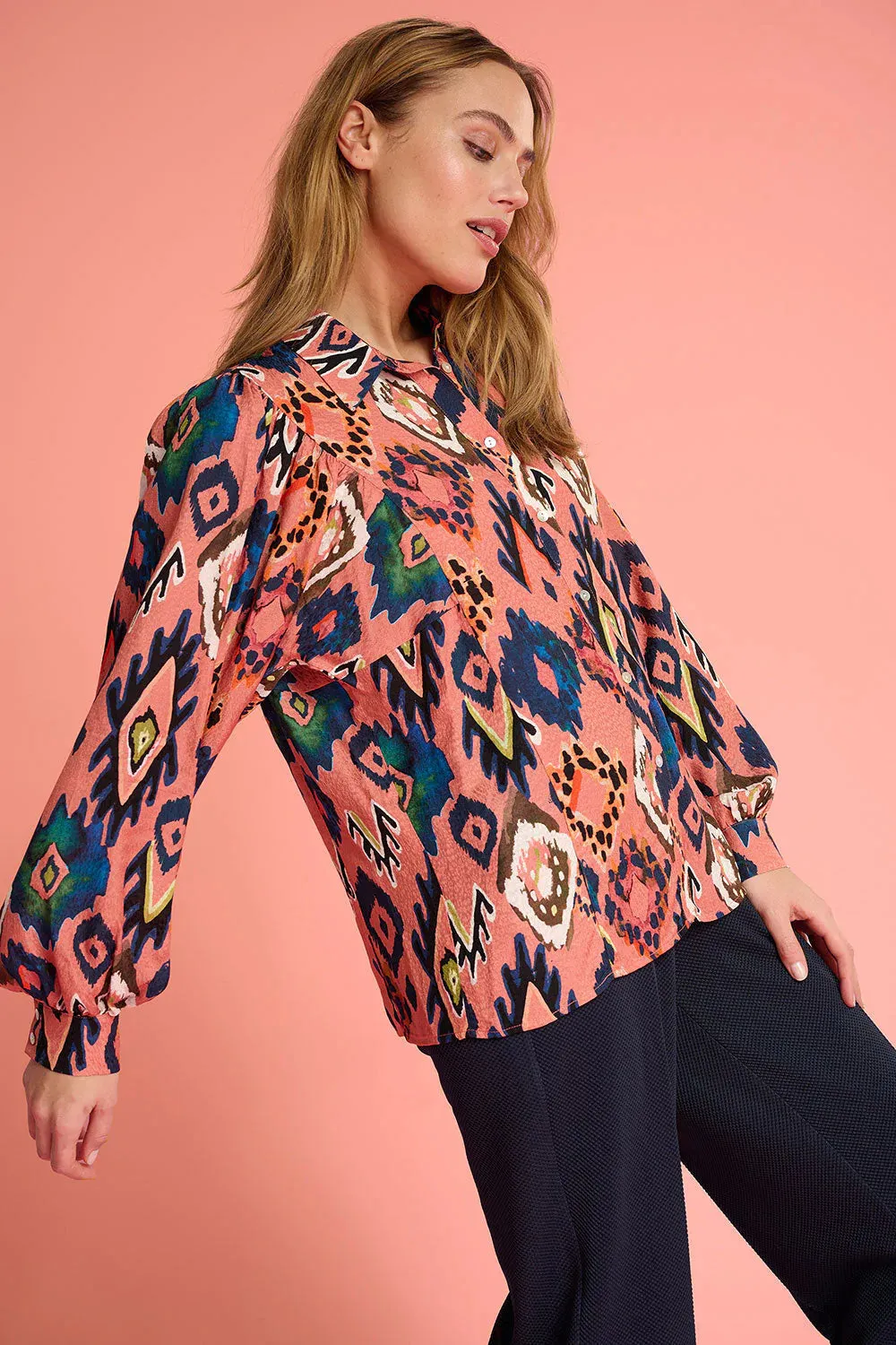 Dusty Craft Shirt