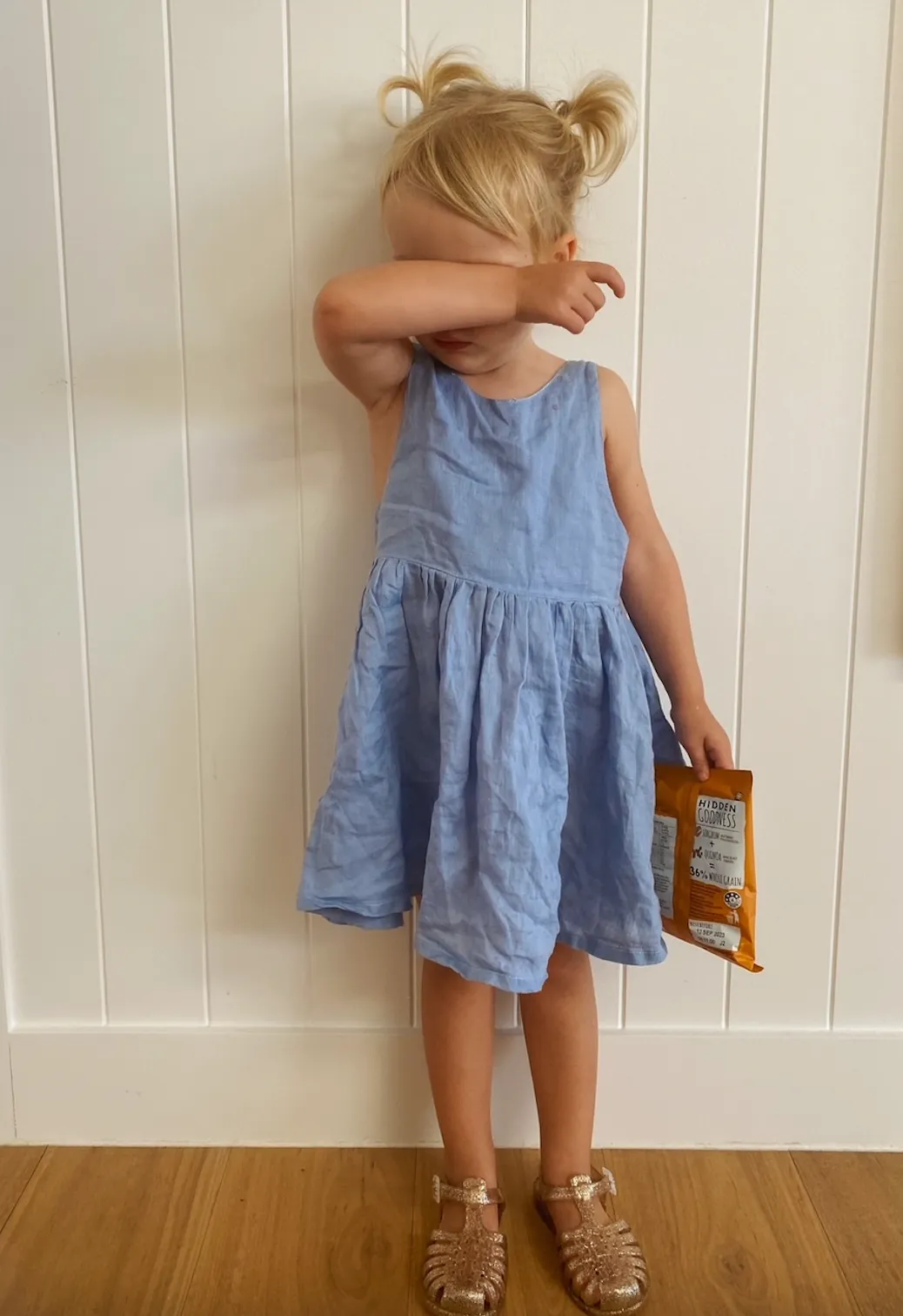 Effie Dress