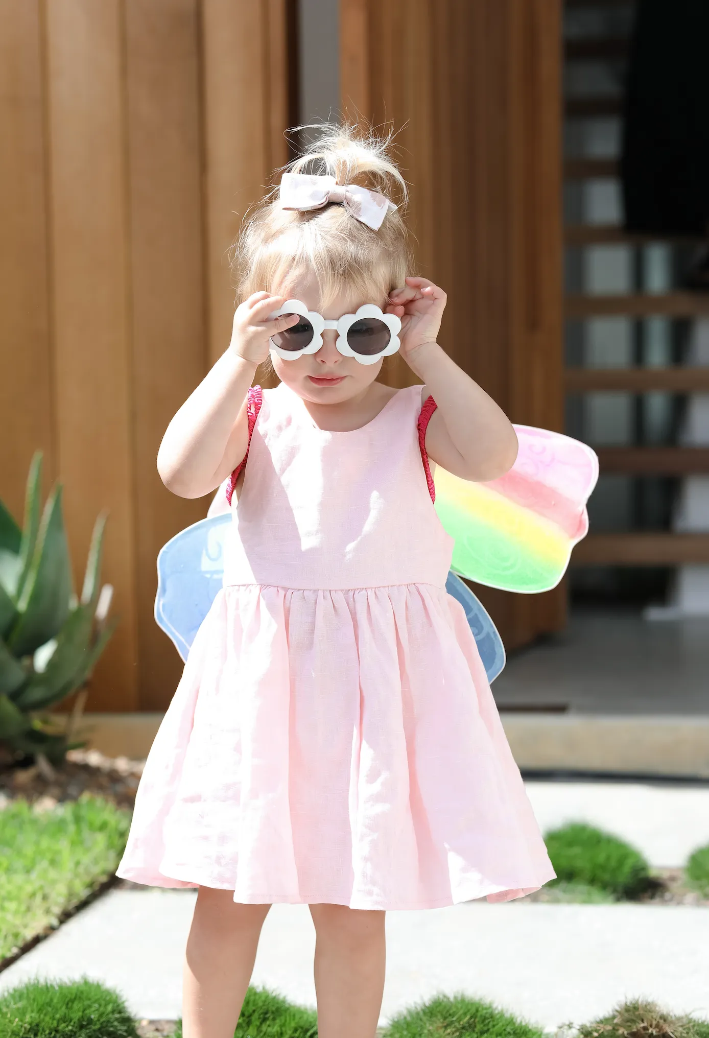 Effie Dress