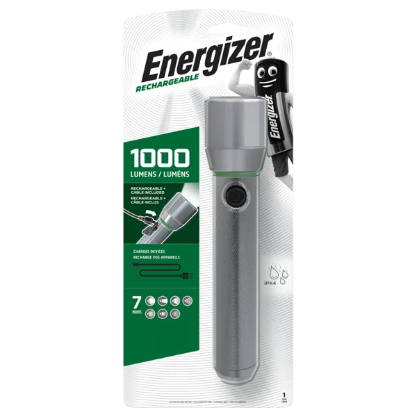Energizer LED Vision