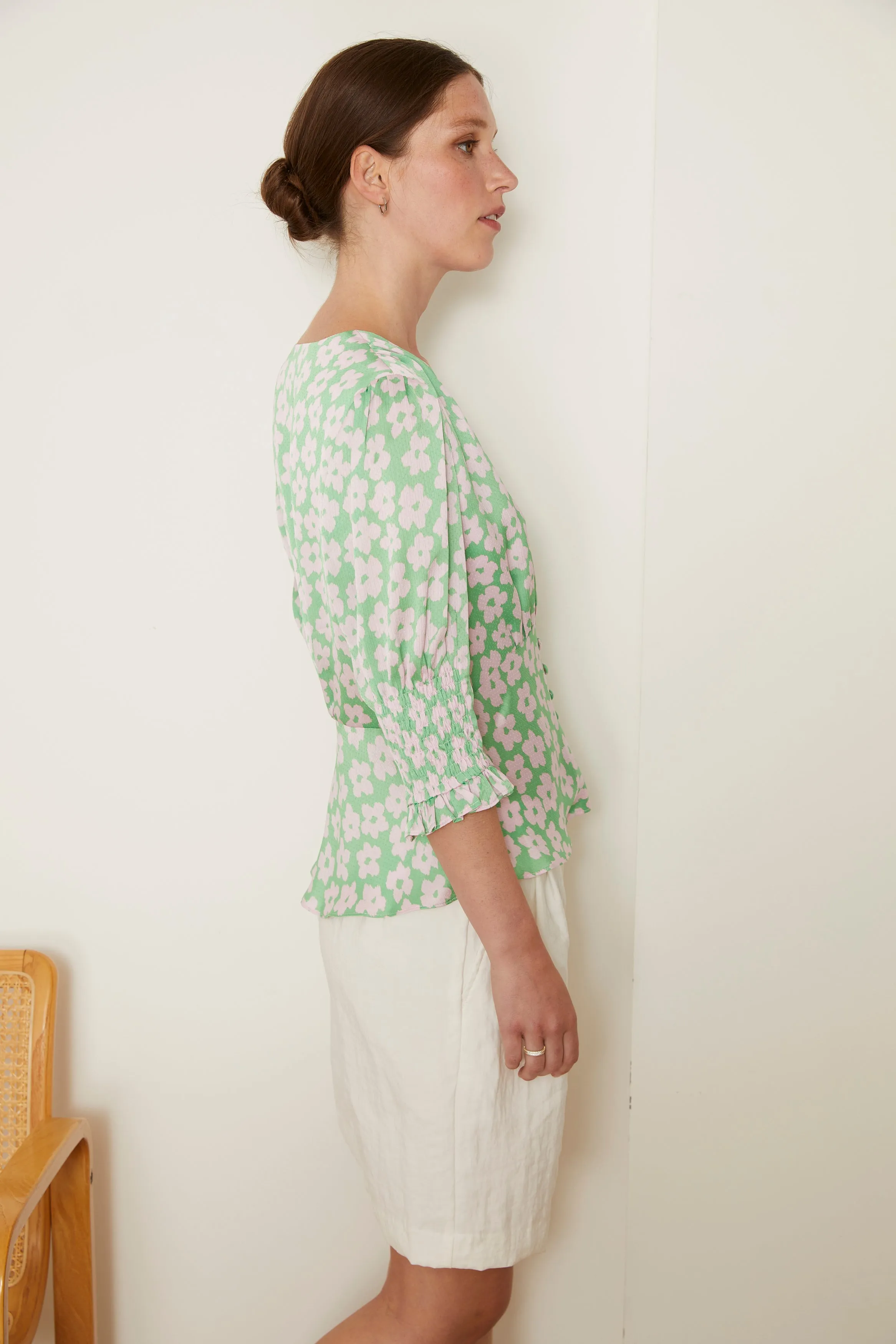 EULI BLOUSE