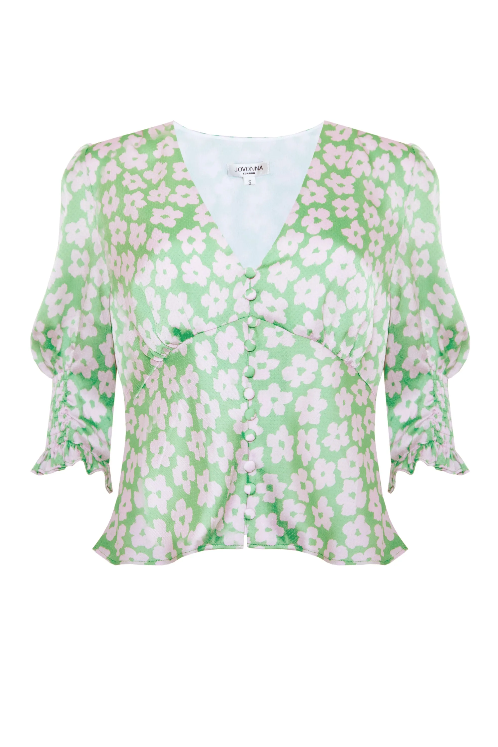 EULI BLOUSE
