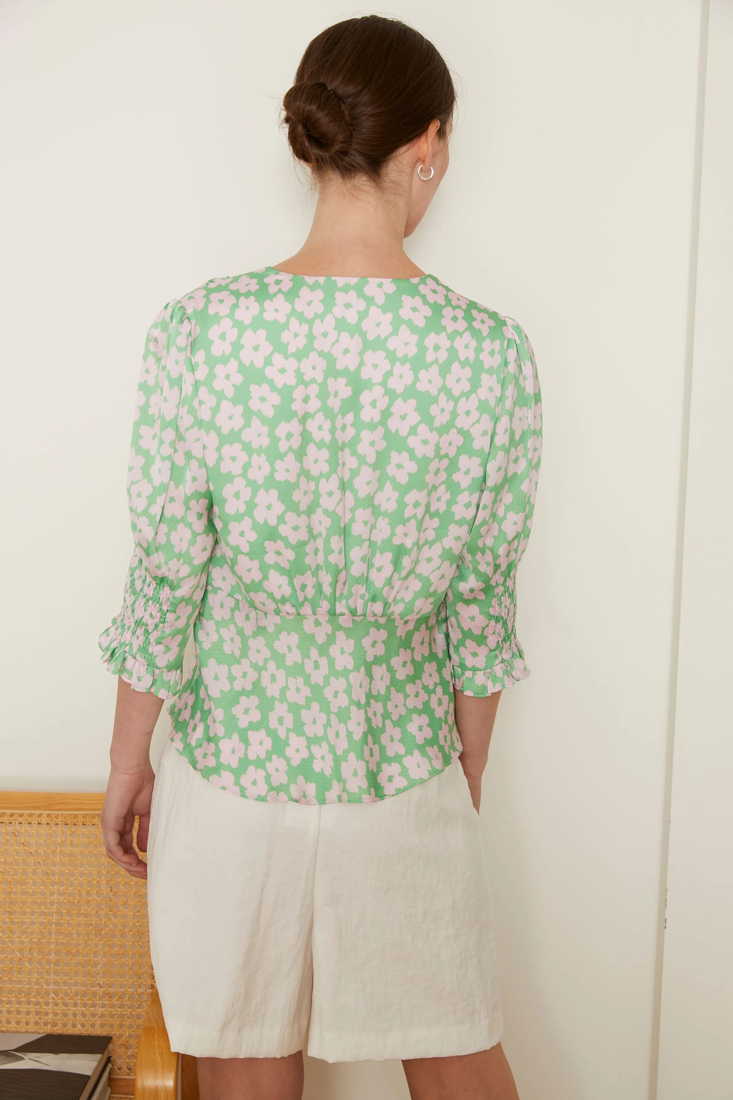 EULI BLOUSE