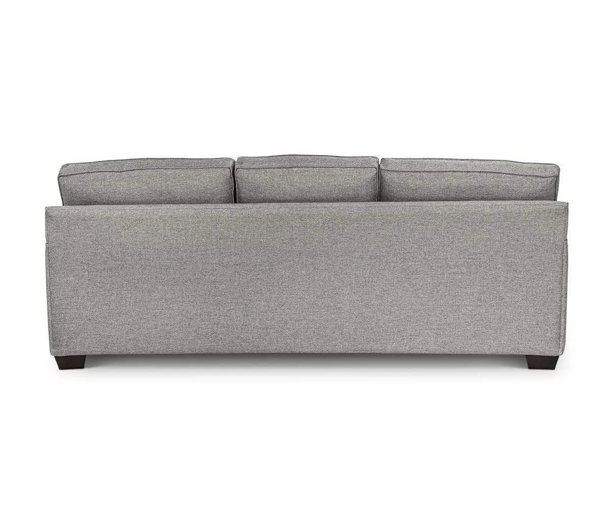 Ezra Flip Chaise Sleeper Sectional