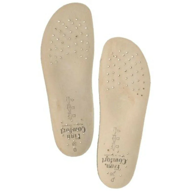Finn Comfort Footbed - 8541 - Regular, Perforated, Classic