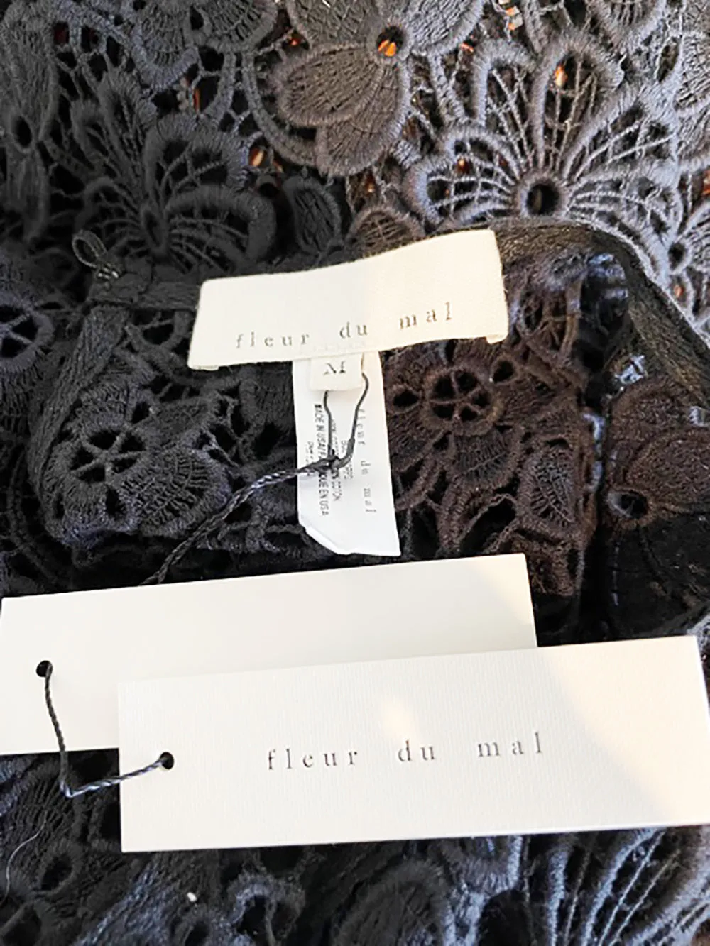 FLEUR DU MAL