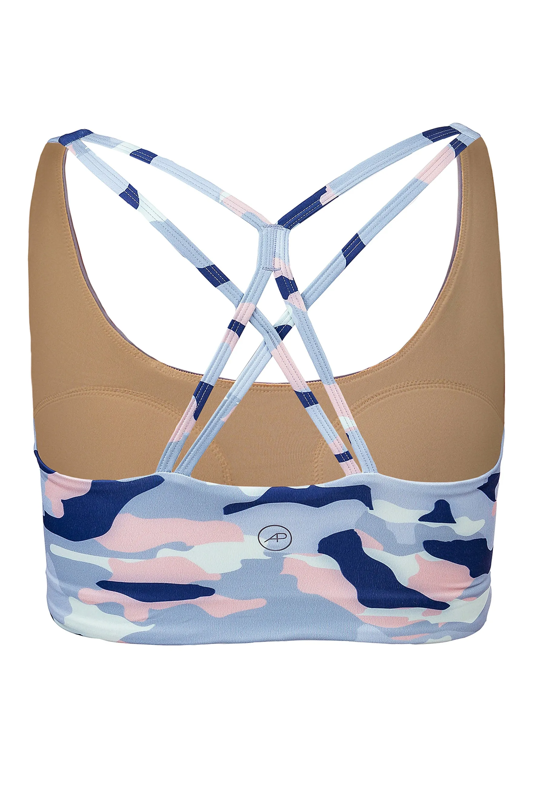 Force Sports-BH - Camo