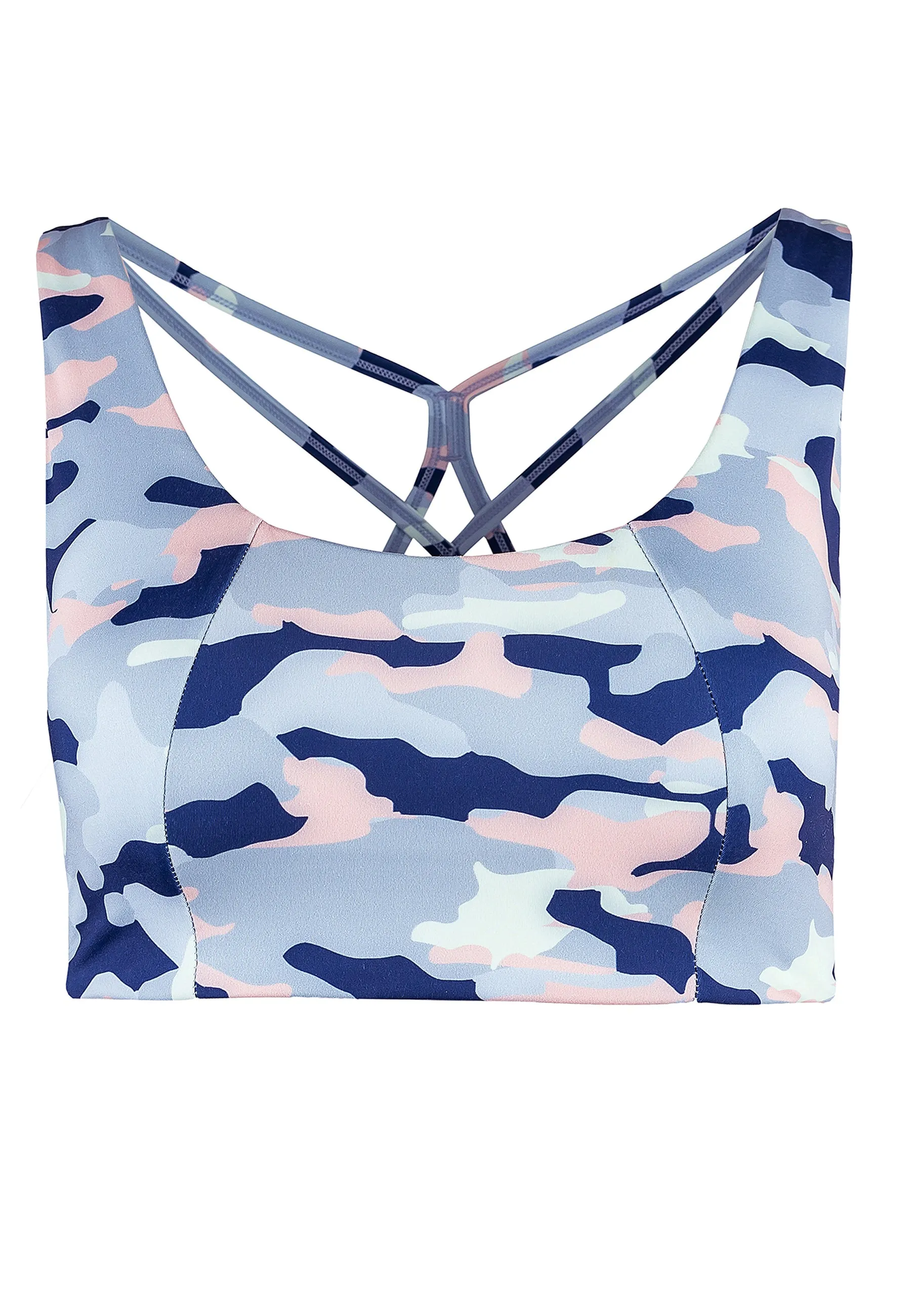 Force Sports-BH - Camo