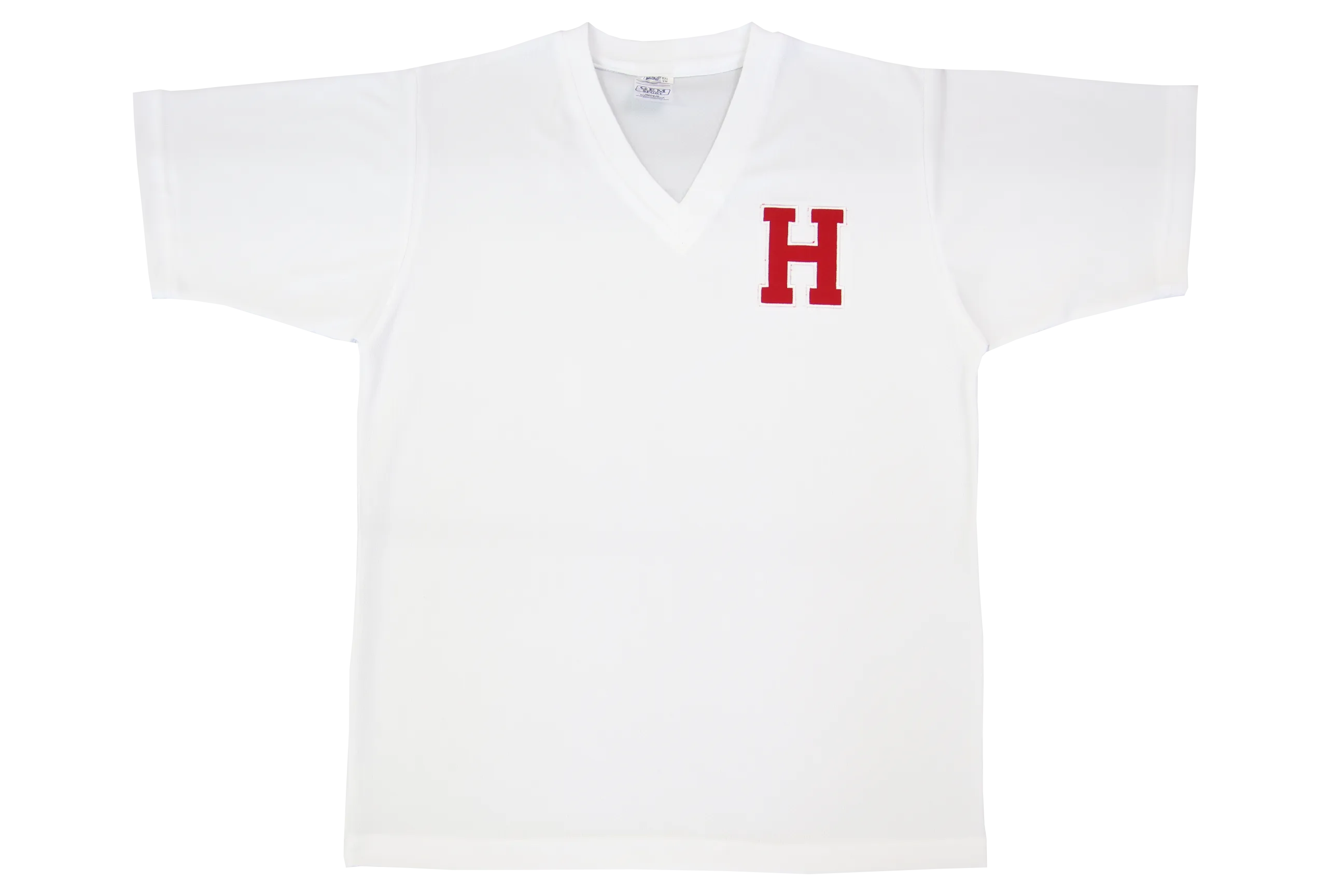 Golf Shirt Moisture Management Emb - Hamptons High Sports