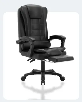 Green Soul Urbane Premium Leatherette Executive Chair