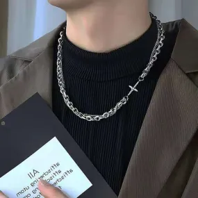 GS No. 81 Pendants Necklace