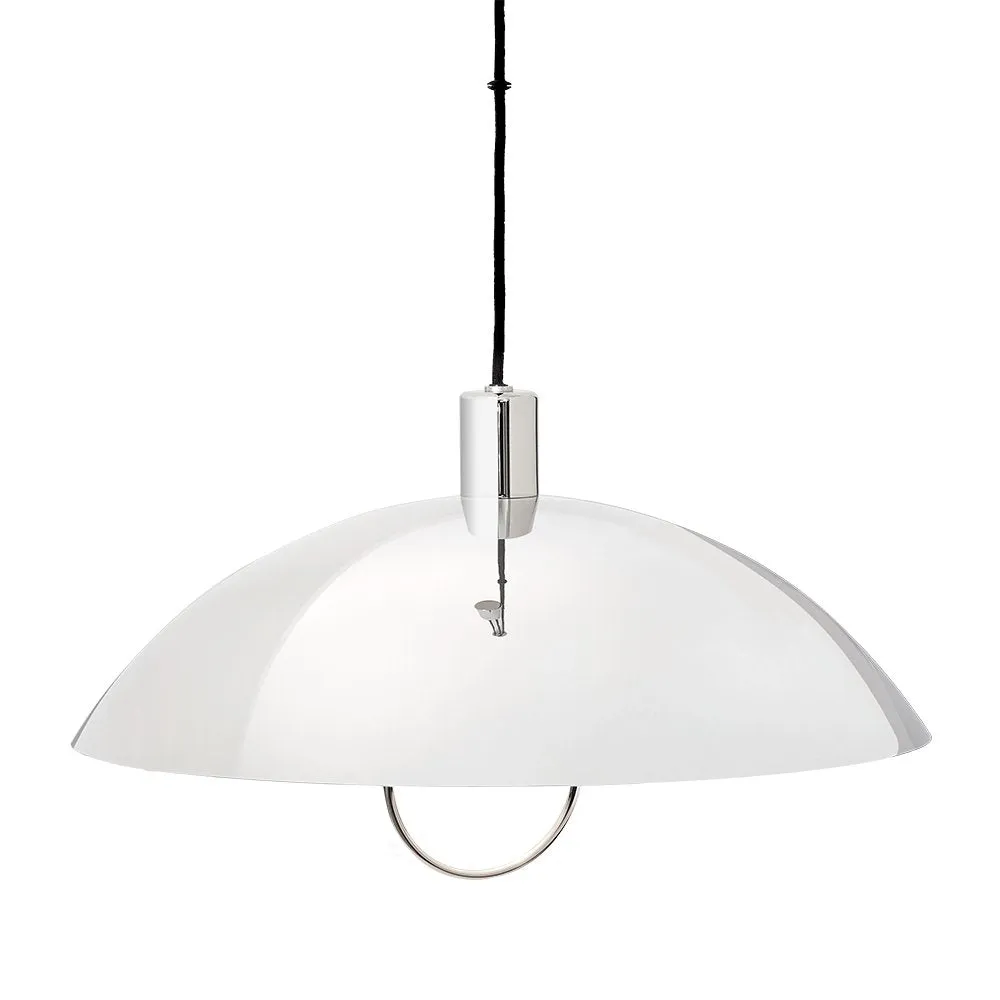 HMB 25/500 Bauhaus Pendant Lamp by Marianne Brandt