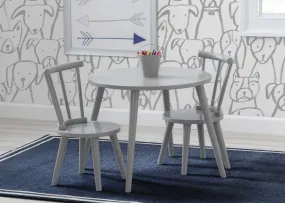 Homestead Table and Chair Set (2 Chairs Included)