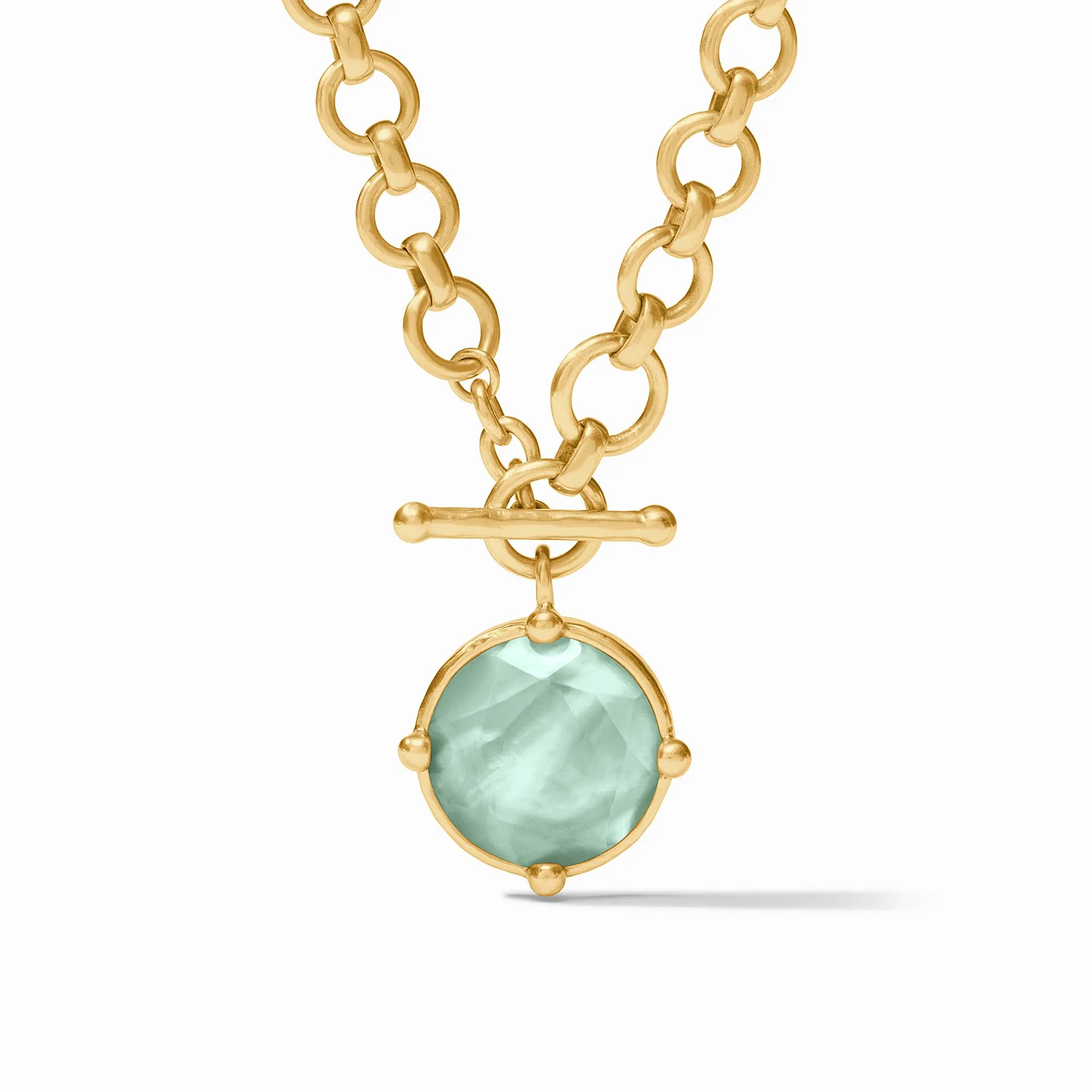 Honeybee Demi Necklace