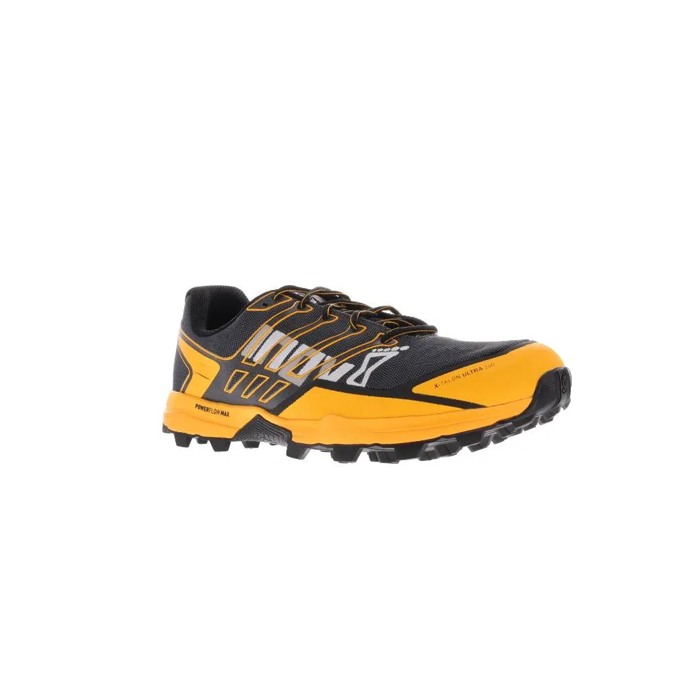 Inov8 X-Talon Ultra 260 V2 (Women's) - Black/Gold