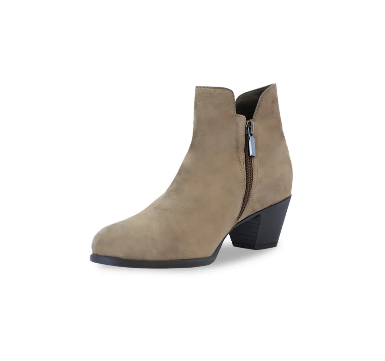 JACKSON-TOASTED SESAME SUEDE
