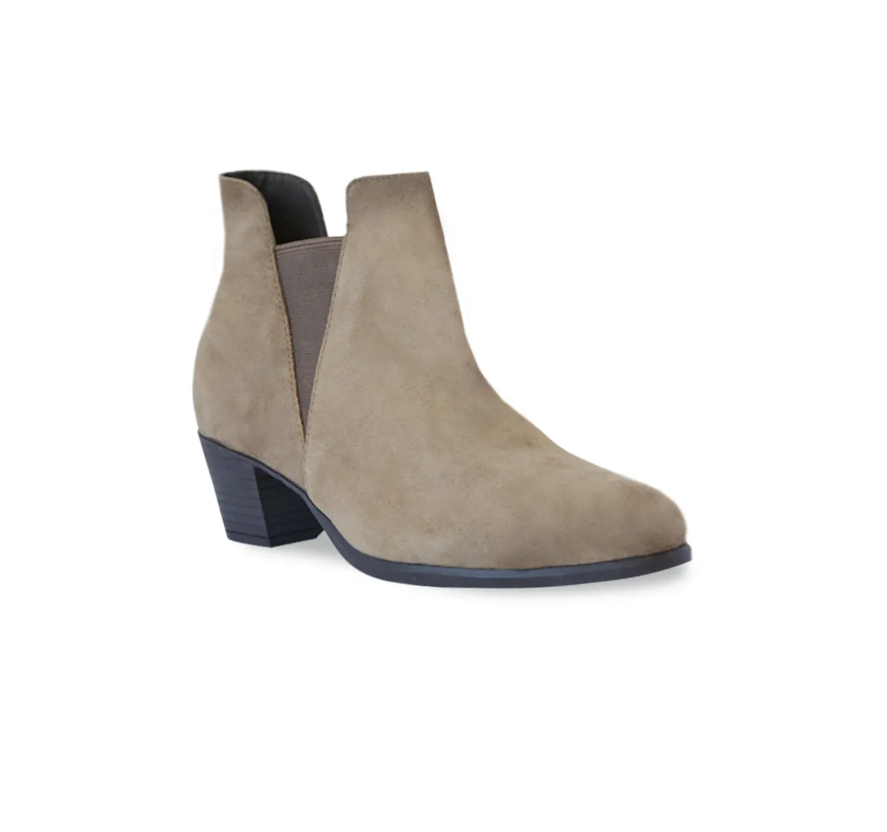 JACKSON-TOASTED SESAME SUEDE