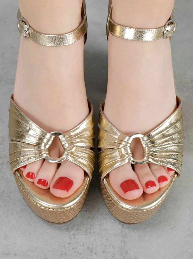 Jeluka gold