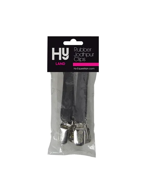 Jodhpur Clips
