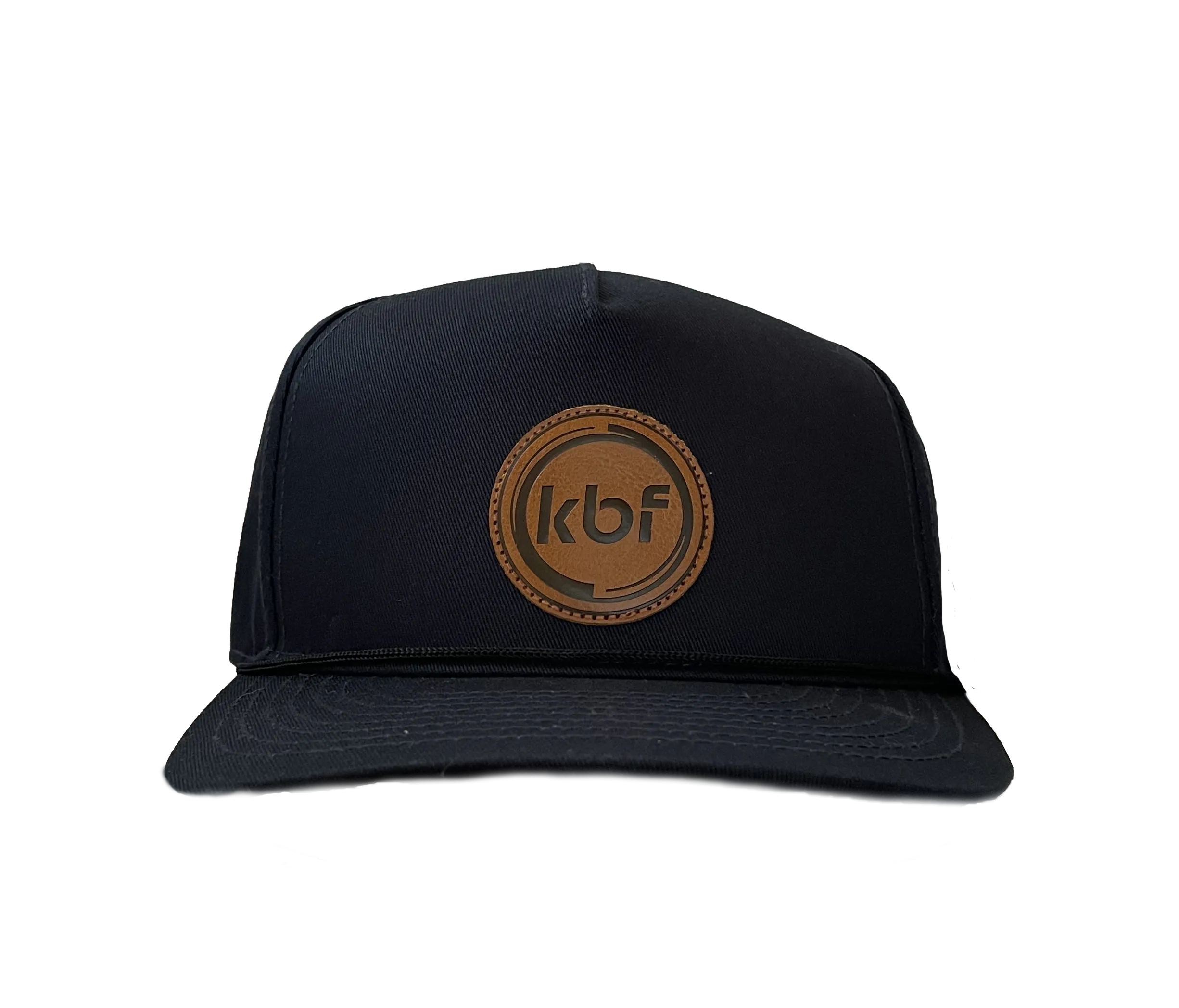 Kelly Brush Foundation Cap