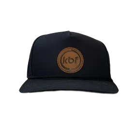 Kelly Brush Foundation Cap