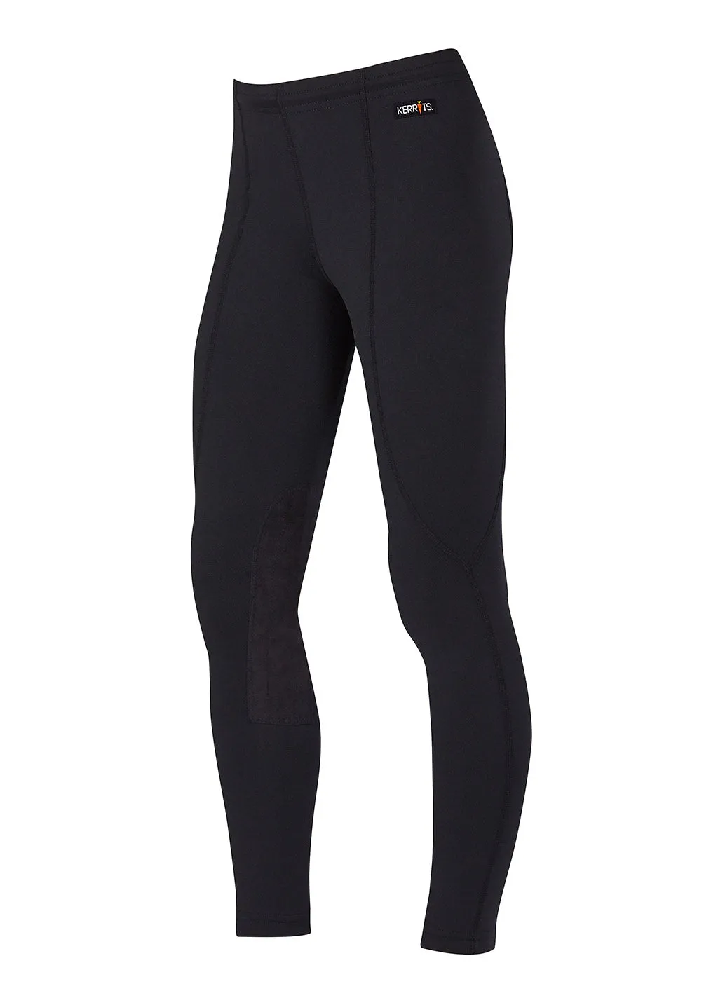 Kids Performance Knee Patch Riding Tight