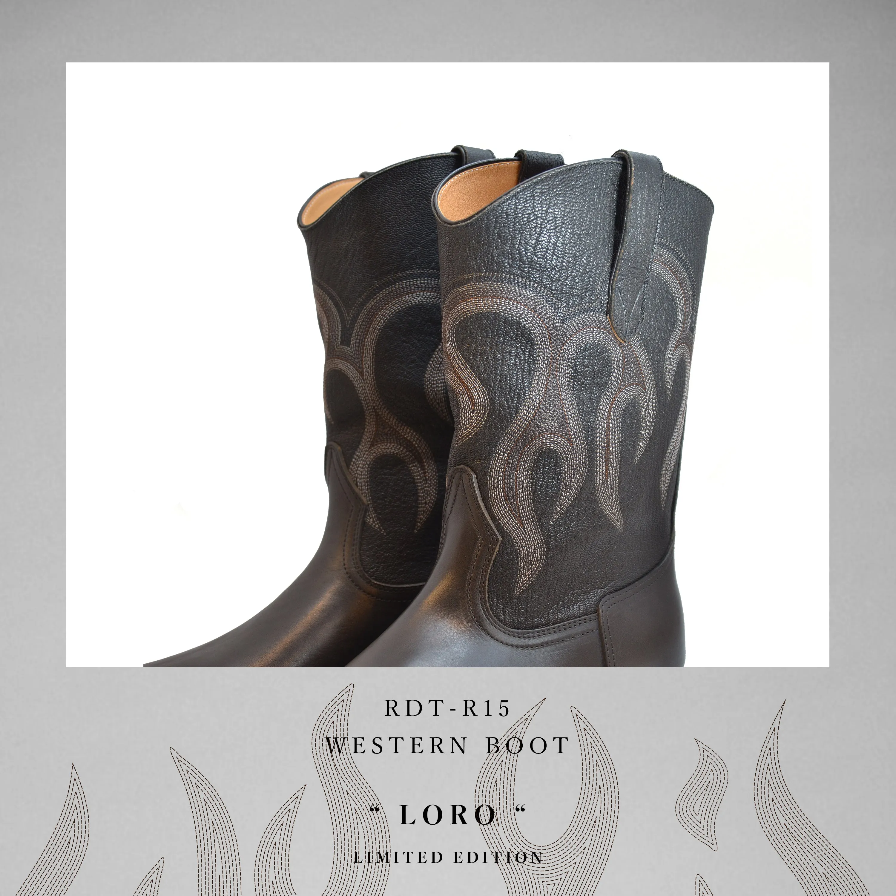 LORO (Limited Edition)