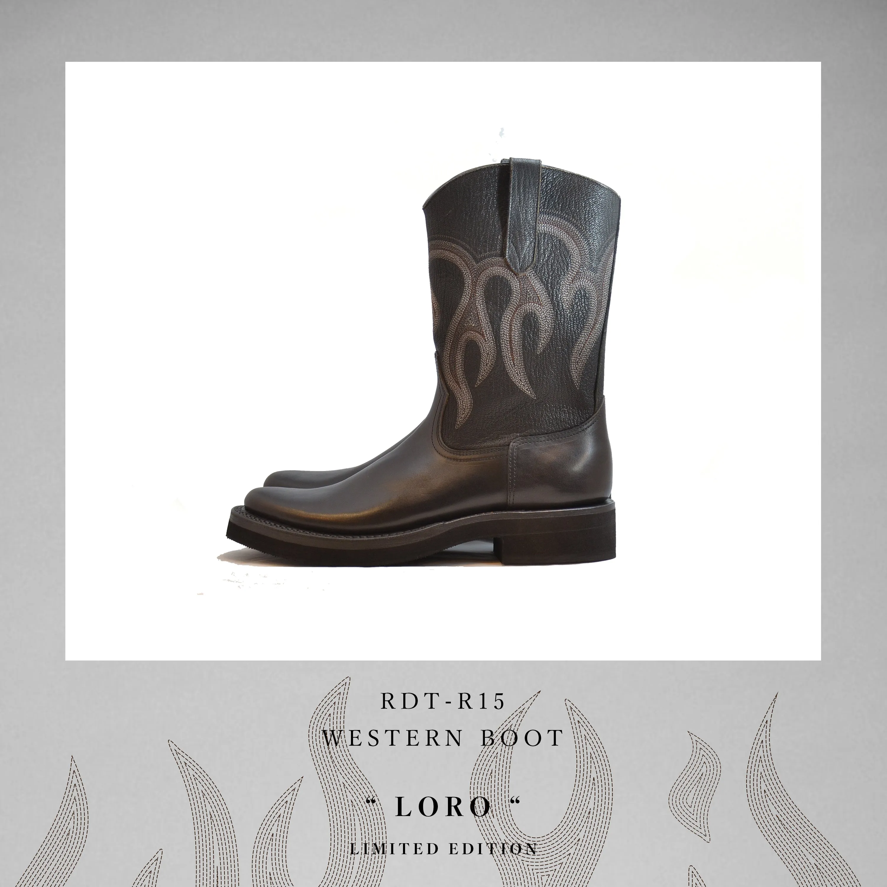 LORO (Limited Edition)