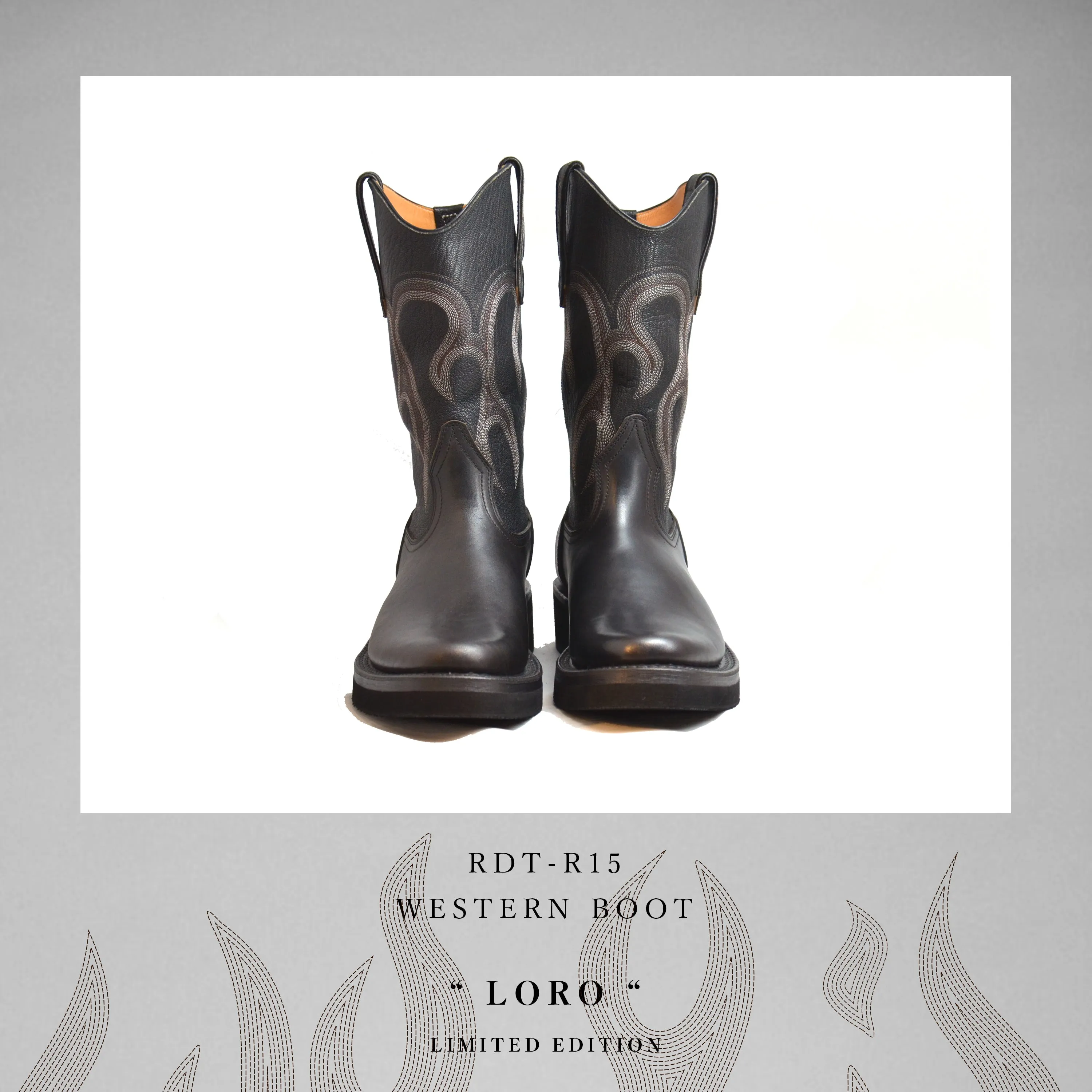 LORO (Limited Edition)