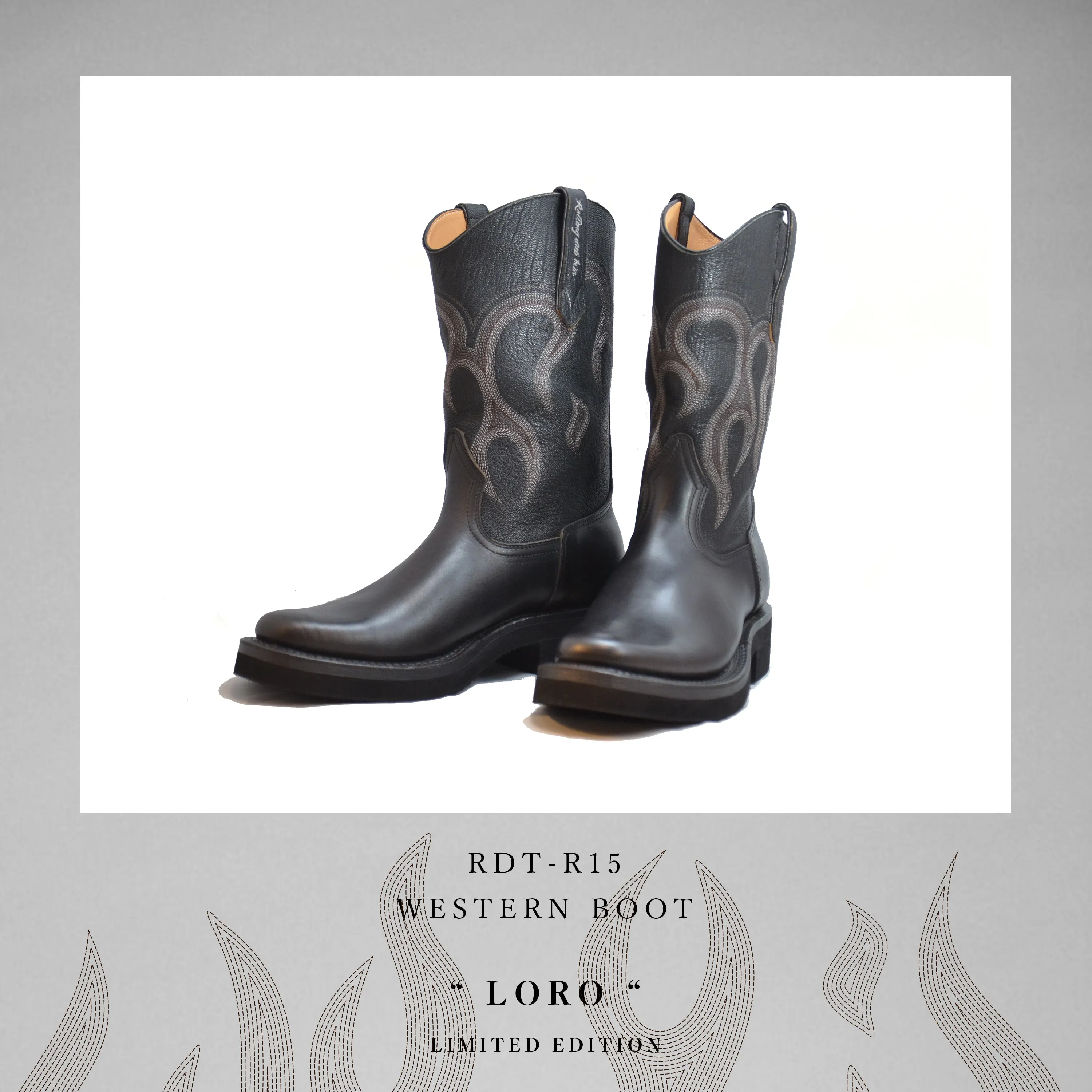 LORO (Limited Edition)
