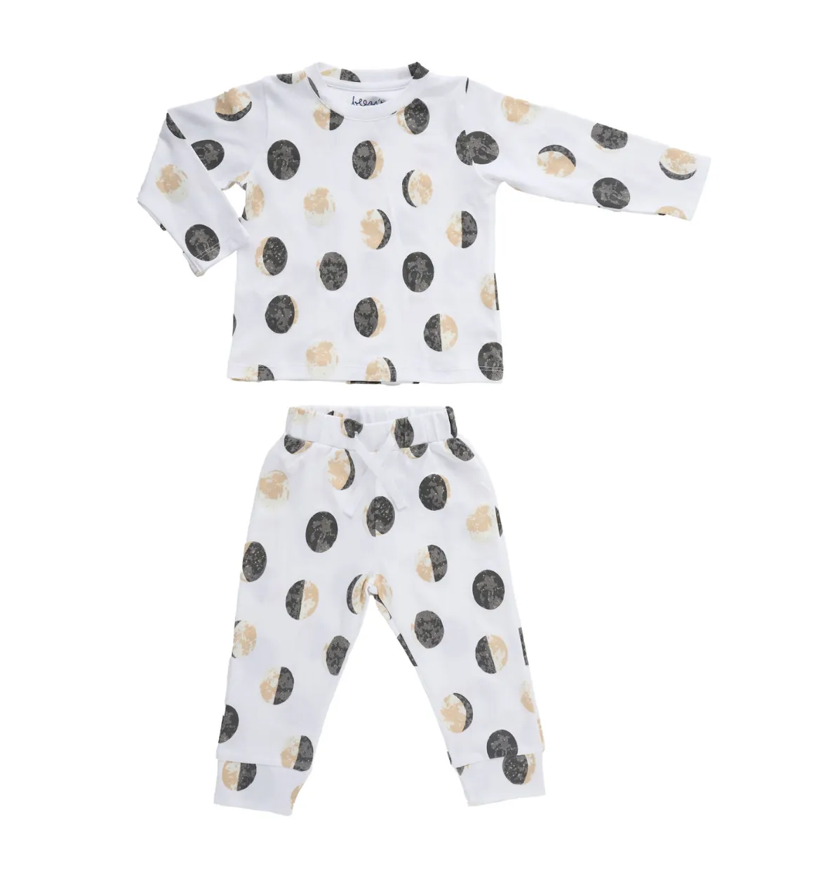 Moon Shadow Two Piece Set