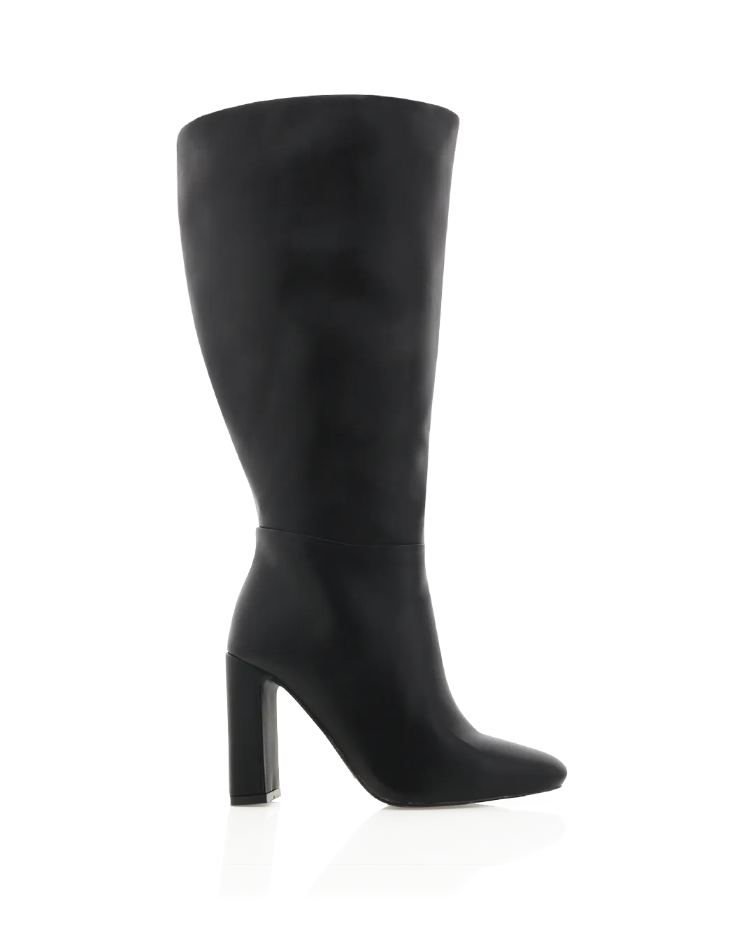 NAKOA EXTENDED CURVE - BLACK