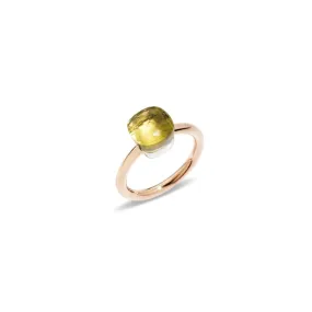 Nudo Classic Ring