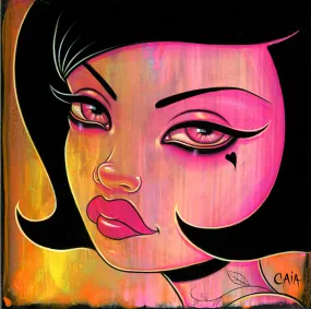 "Jackie Pink"