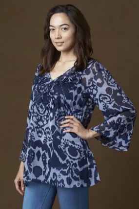 Rancho Estancia Nacogdoches Blouse