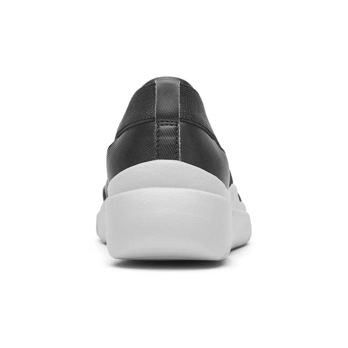 Rockport RE W Maryjane Black Eco Wshbl רוקפורט נעלי נשים