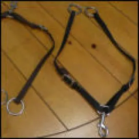 Running Martingale Beta Biothane®