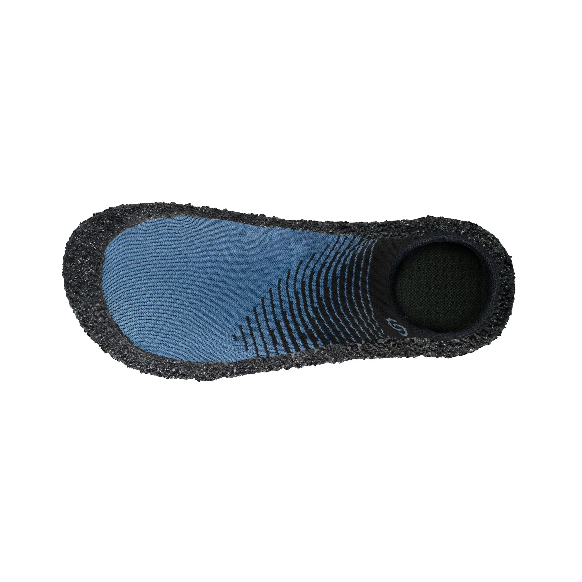 Skinners Comfort 2.0 - Udendørssokker – Marine