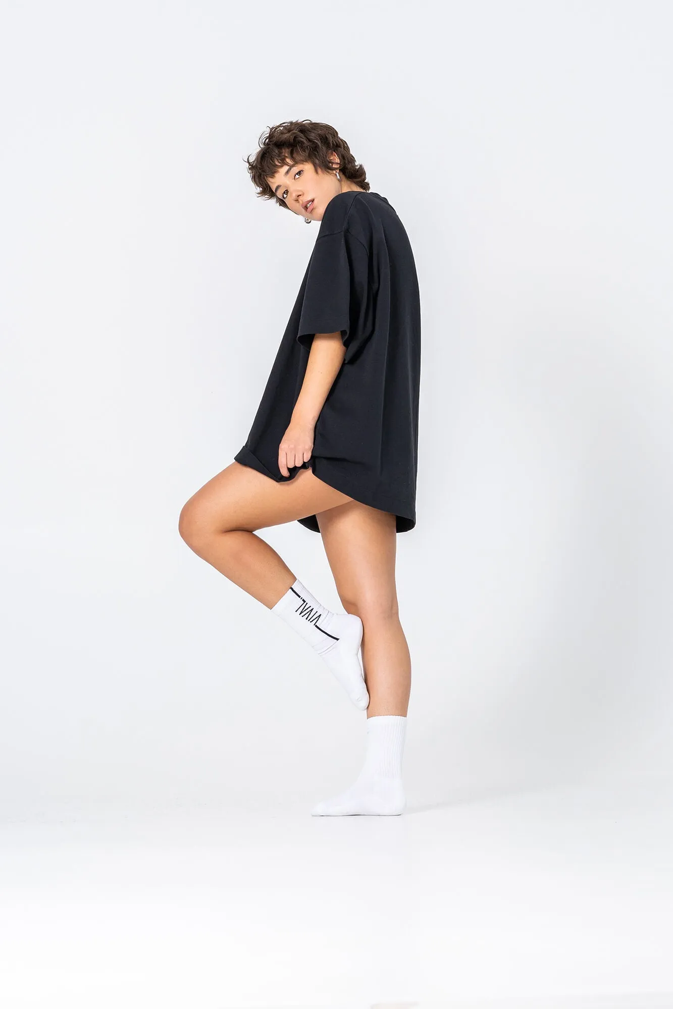 Socken VIVAL. x Roudart